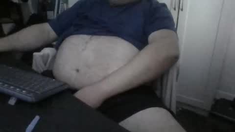 Snapshot of billymcn chatting on 02.28.26 billymcn online show from 02.28.26