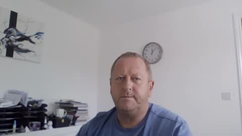 billyoh77 online show from 10.15.25