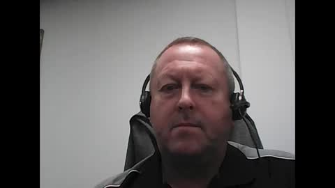 billyoh77 online show from 11.11.25