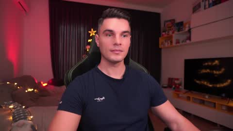 BillyPassion online show from 12.02.24
