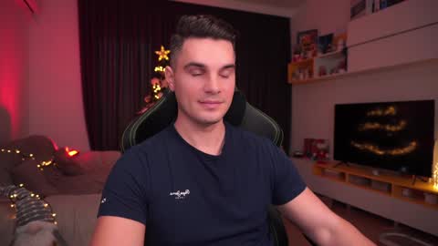 BillyPassion online show from 12.02.24