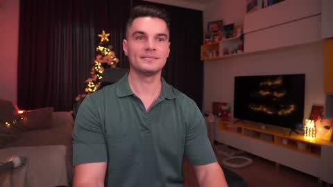 BillyPassion online show from 12.03.24