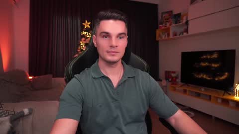 BillyPassion online show from 12.03.24