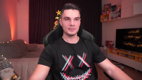 BillyPassion online show from 12.04.24