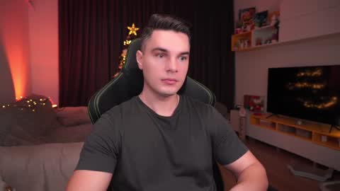 BillyPassion online show from 12.05.24