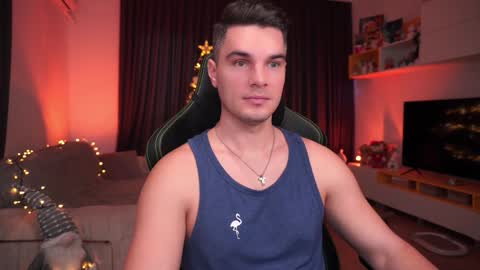 BillyPassion online show from 12.07.24