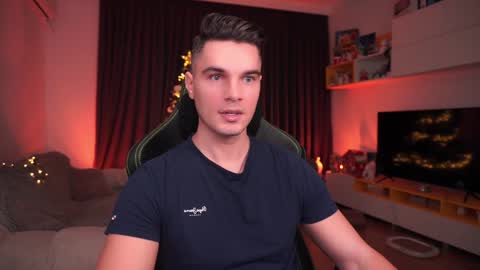 BillyPassion online show from 12.21.24