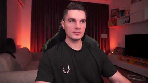 BillyPassion online show from 01.22.25