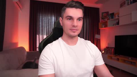 BillyPassion online show from 01.24.25
