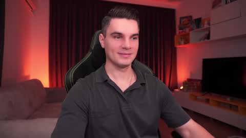 BillyPassion online show from 01.25.25