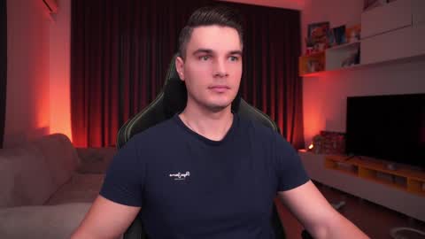 BillyPassion online show from 01.27.25