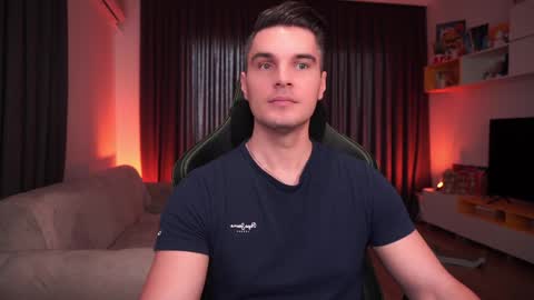 BillyPassion online show from 01.27.25