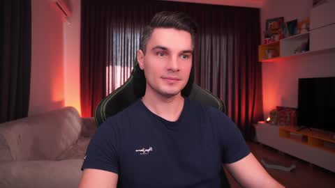 BillyPassion online show from 01.27.25