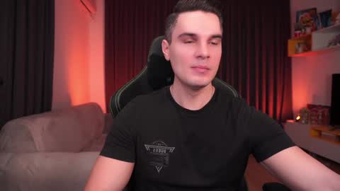 BillyPassion online show from 01.29.25