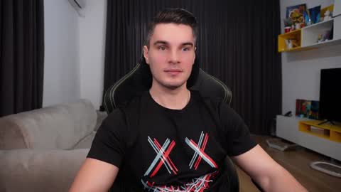 BillyPassion online show from 02.01.25
