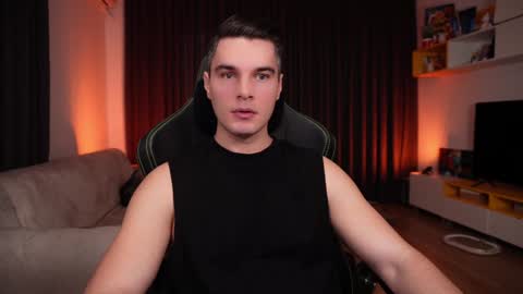 BillyPassion online show from 02.02.25