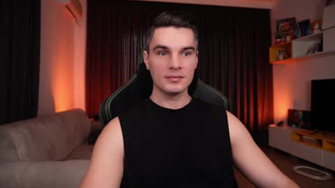 BillyPassion online show from 02.02.25