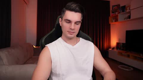 BillyPassion online show from 02.03.25