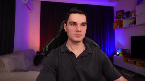 BillyPassion online show from 02.06.25