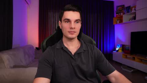 BillyPassion online show from 02.06.25