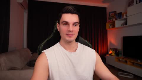 BillyPassion online show from 02.07.25