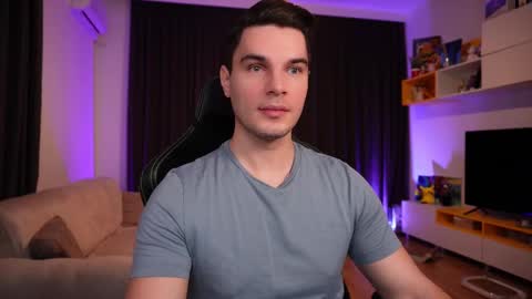 BillyPassion online show from 02.09.25