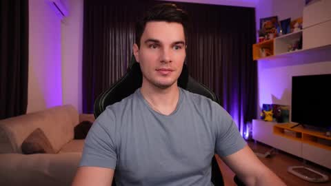 BillyPassion online show from 02.09.25