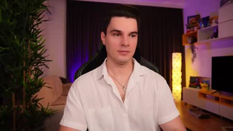 BillyPassion online show from 02.10.25