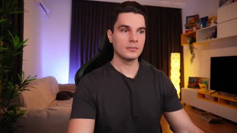 BillyPassion online show from 02.11.25