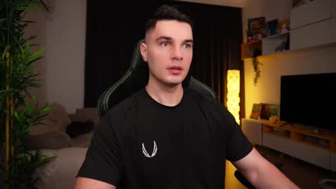 BillyPassion online show from 02.12.25