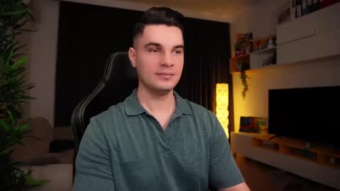 BillyPassion online show from 02.15.25