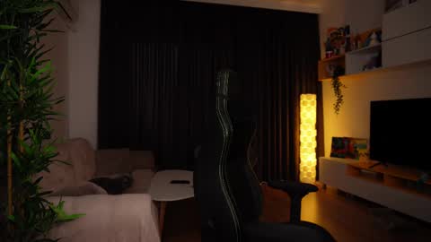 BillyPassion online show from 02.15.25