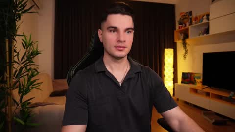 BillyPassion online show from 02.16.25