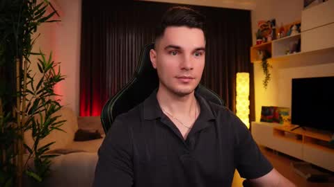 BillyPassion online show from 02.16.25