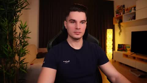 BillyPassion online show from 02.17.25