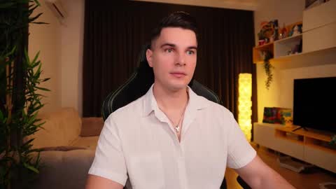 BillyPassion online show from 02.18.25