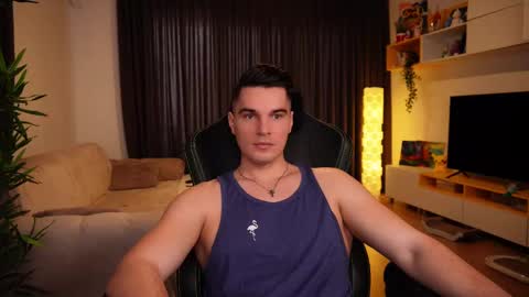 BillyPassion online show from 02.18.25