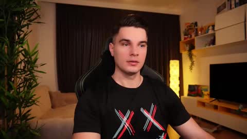 BillyPassion online show from 02.19.25