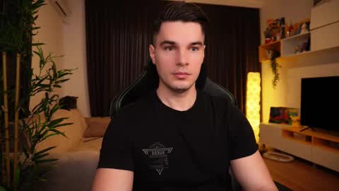 BillyPassion online show from 02.20.25