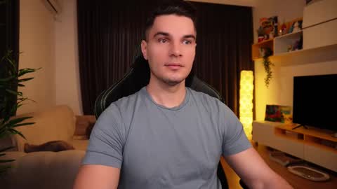 BillyPassion online show from 02.21.25