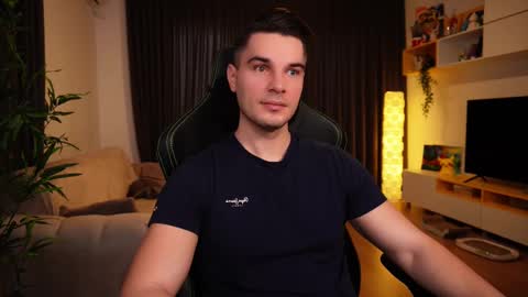 BillyPassion online show from 02.26.25