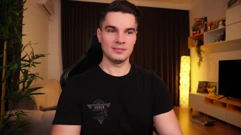 BillyPassion online show from 02.28.25