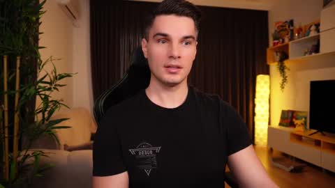 BillyPassion online show from 02.28.25