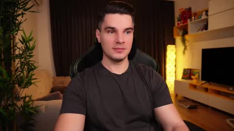 BillyPassion online show from 03.02.25