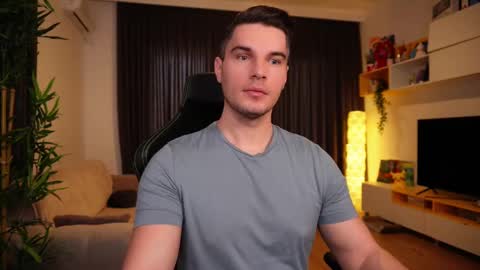 BillyPassion online show from 03.04.25