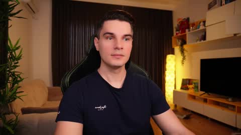 BillyPassion online show from 03.05.25