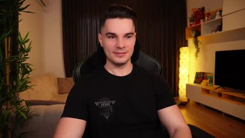 BillyPassion online show from 03.07.25