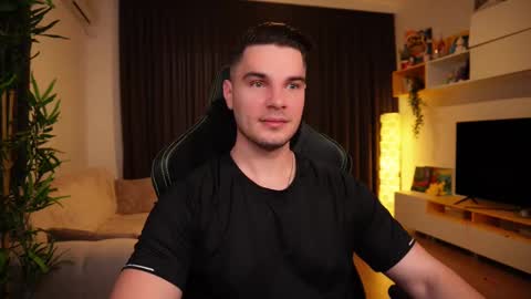 BillyPassion online show from 03.11.25