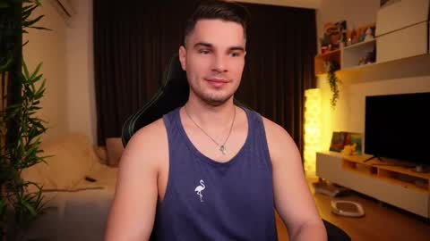 BillyPassion online show from 03.12.25