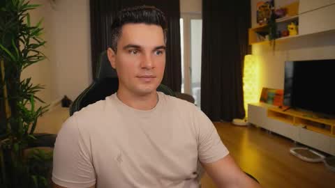 BillyPassion online show from 09.11.25